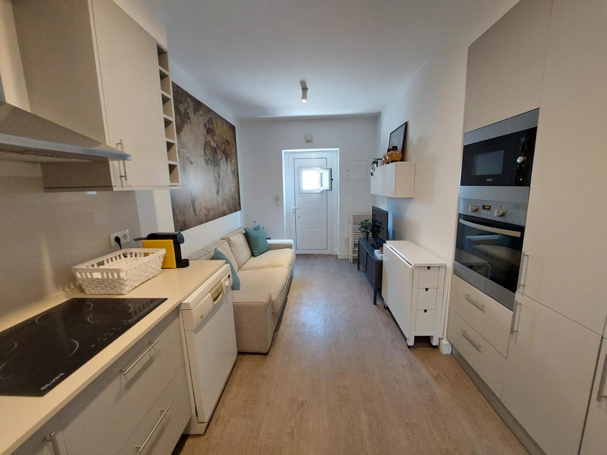 Cosy, Stylish, Central Lisboa Екстериор снимка