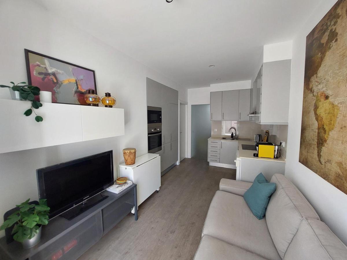 Cosy, Stylish, Central Lisboa Екстериор снимка