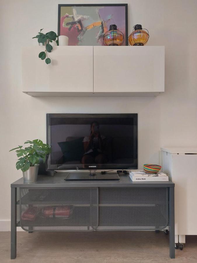 Cosy, Stylish, Central Lisboa Екстериор снимка