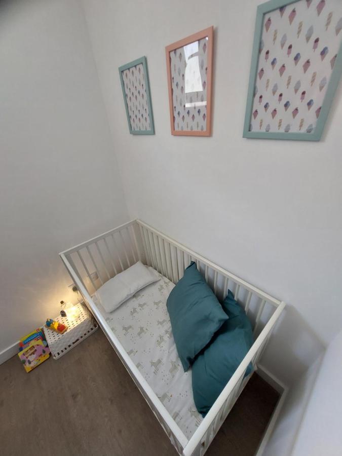 Cosy, Stylish, Central Lisboa Екстериор снимка